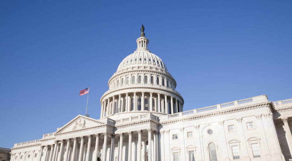 U.S. Capitol
