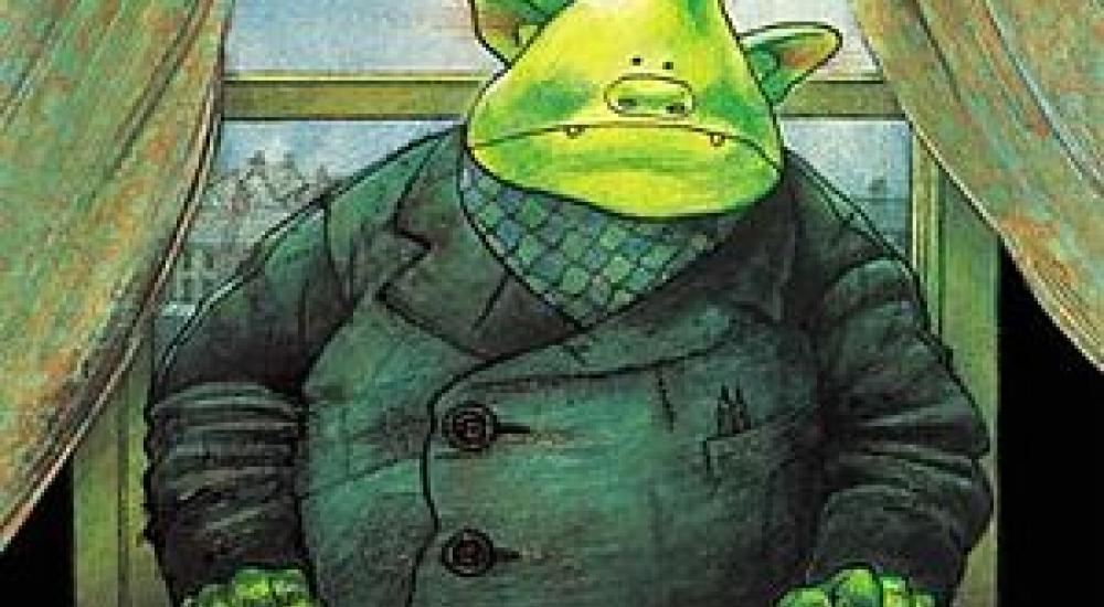 The bogeyman of fungicidal resistance