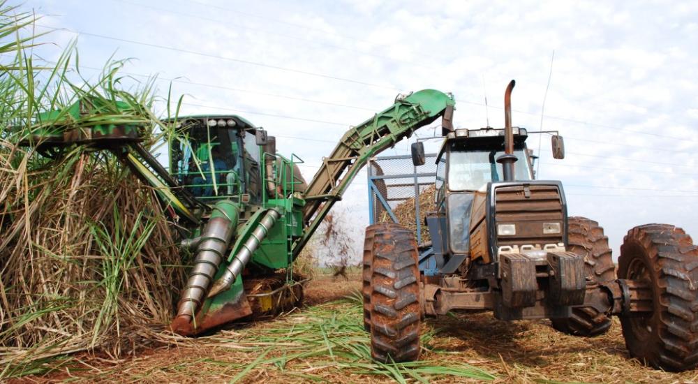 The sweet sell on Brazilian ethanol