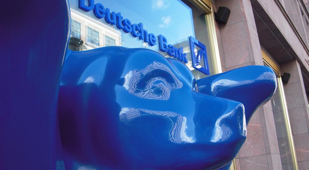 Deutsche Bank and the fine art of self-exoneration