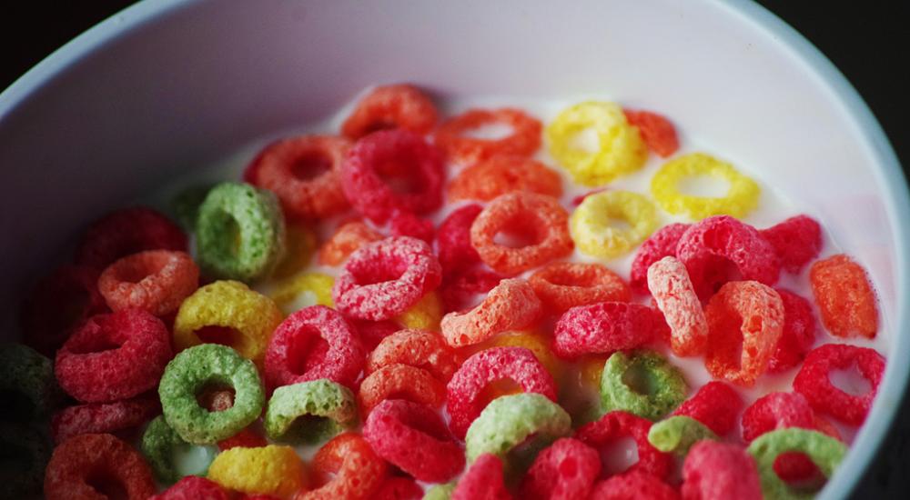 Webinar: Sickly sweet: The science and policy of fructose overconsumption in America