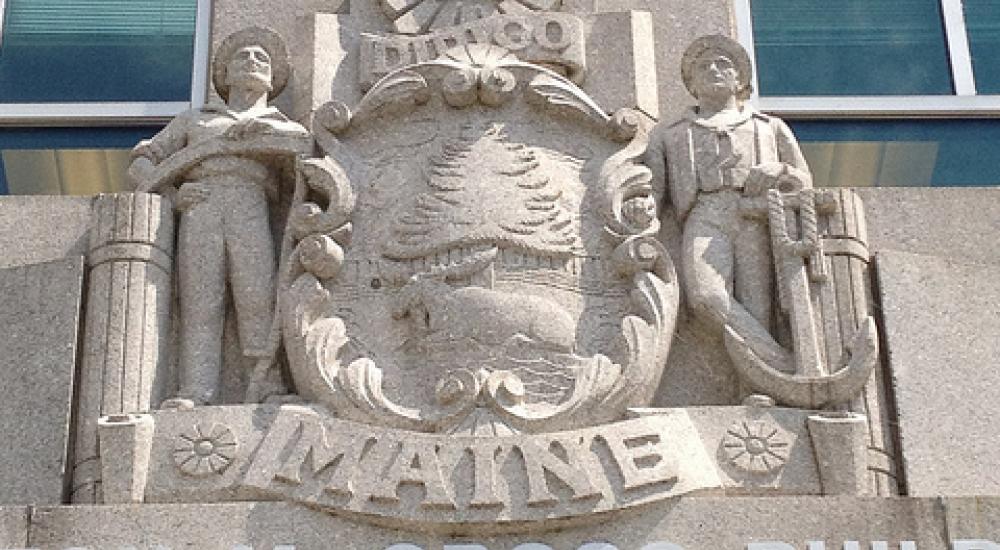 States get proactive on trade agreements: The Maine model