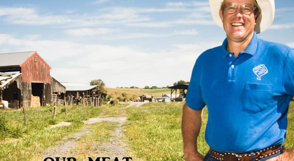 Screening and panel: American Meat