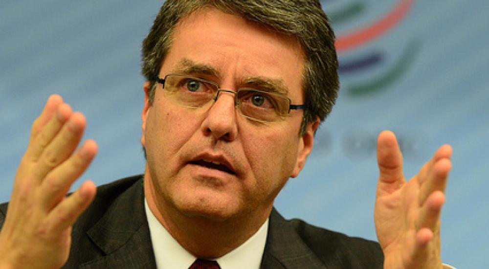 The Road to Bali: The WTO’s Ninth Ministerial