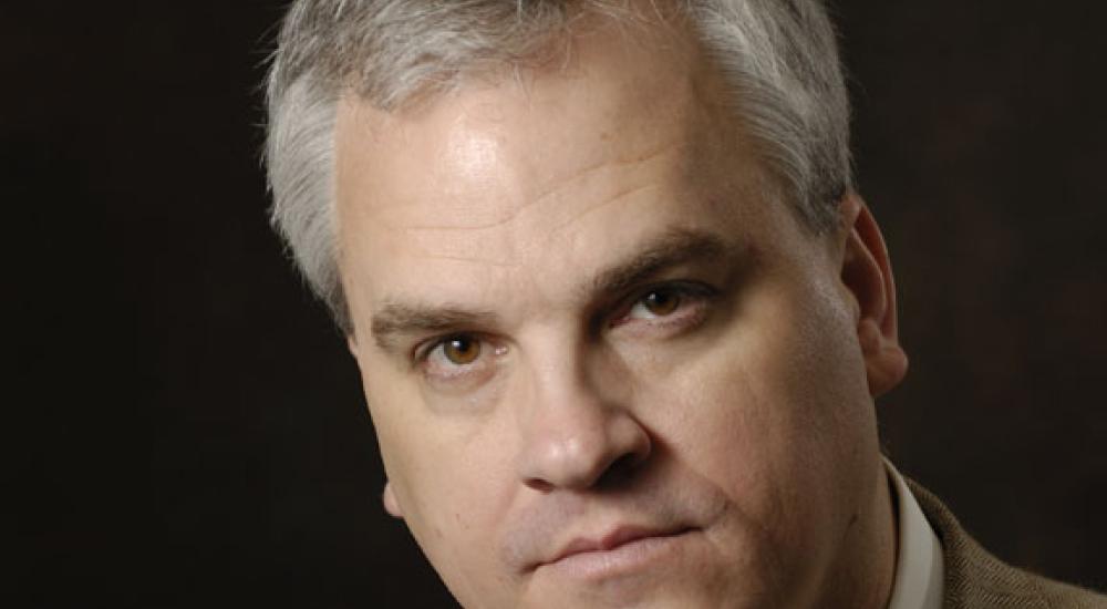 Food + Justice = Democracy: Introducing Douglas Blackmon