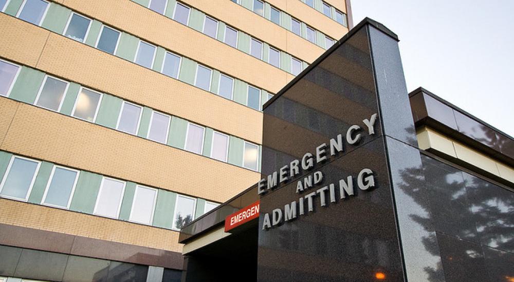 Hospitals support Minnesota farmers, purchase locally grown produce