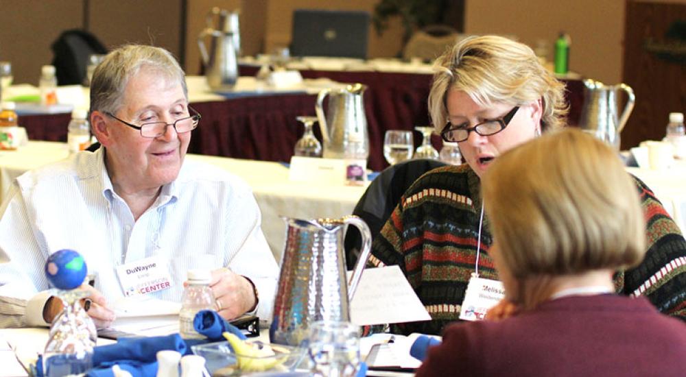 Climate Democracy for Rural Communities