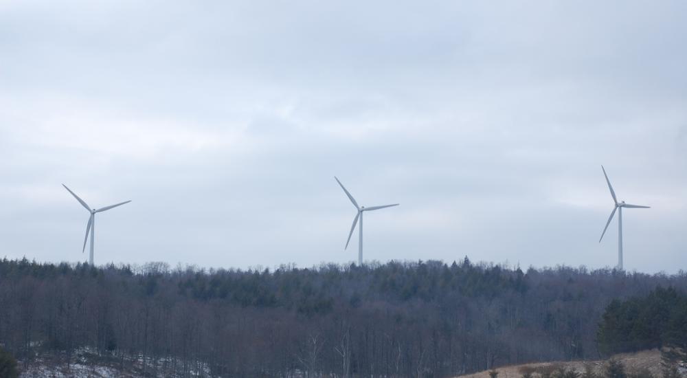 WEBINAR: Can coal country thrive in a clean energy economy?