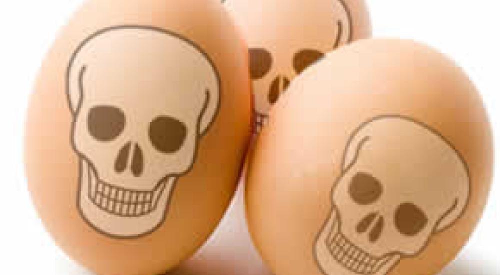 No more delays on deadly dioxin!
