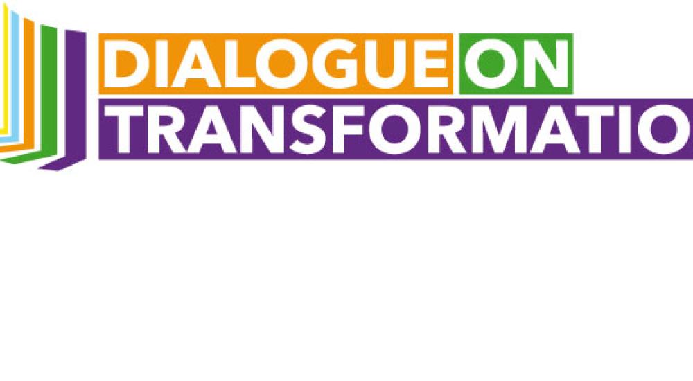 Dialogue on Transformation 