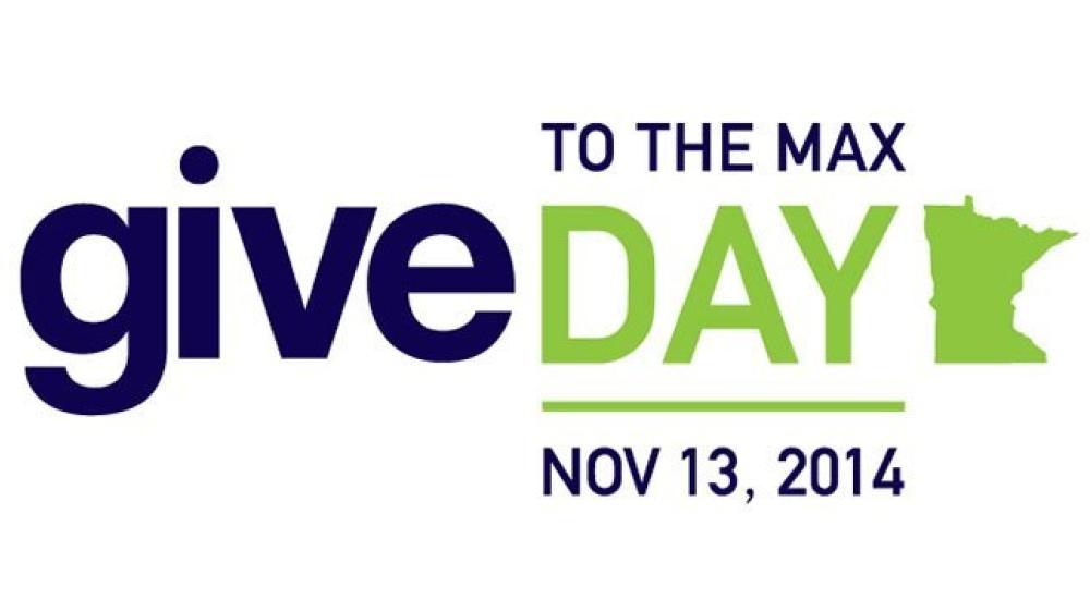 Support IATP on Give to the Max Day!