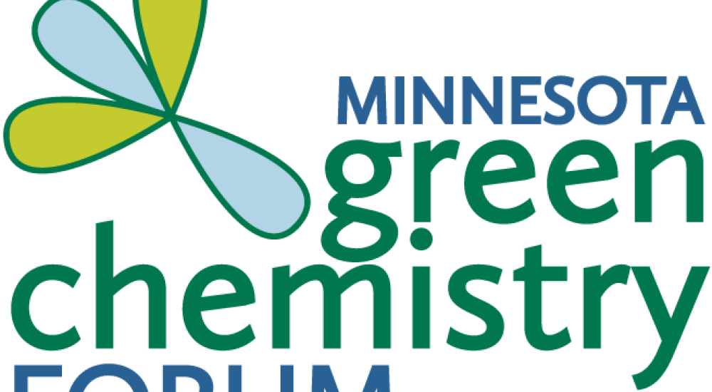 The MN Green Chemistry Forum Happy Hour and Seminar