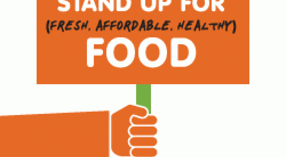 Raise more voices for effective farm policy—now!