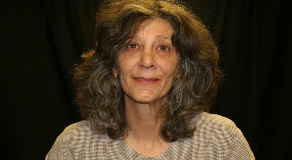 Patti Landres