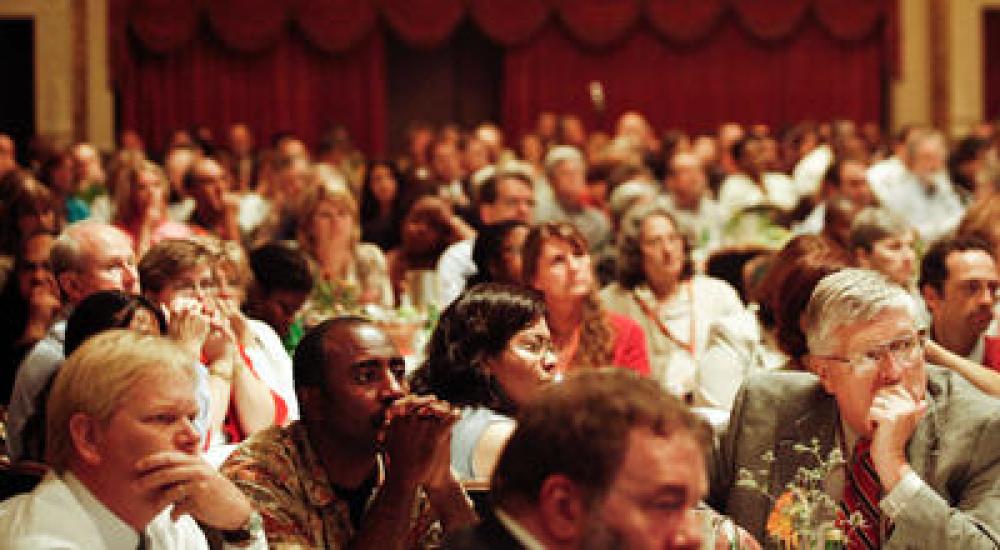 National Rural Assembly