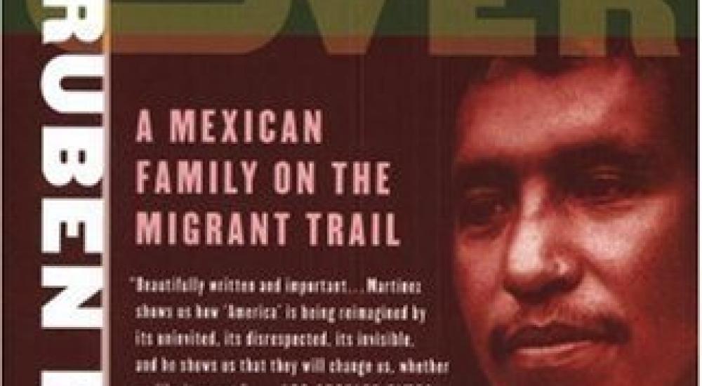 Crossing Over: A Mexican Family on the Migrant Trail