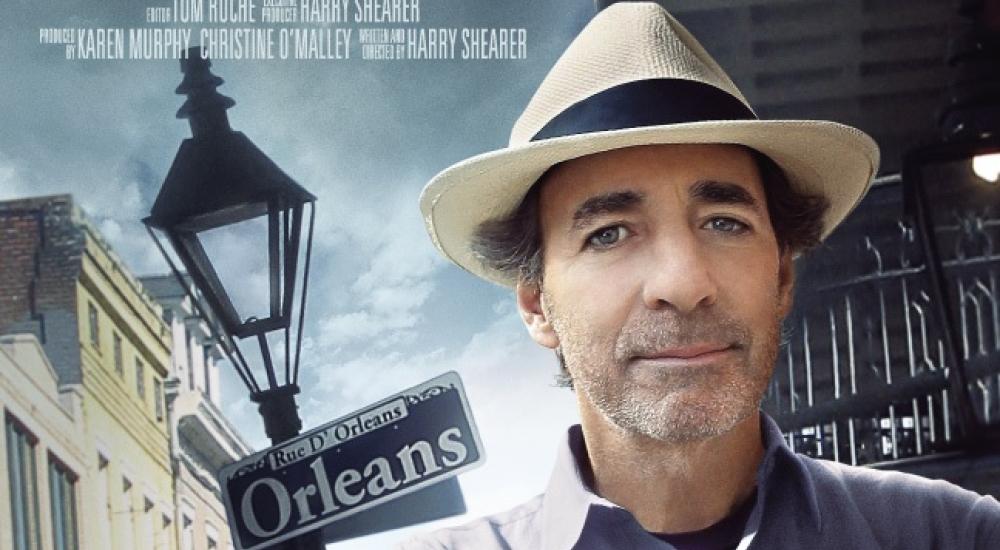 Harry Shearer's The Big Uneasy 
