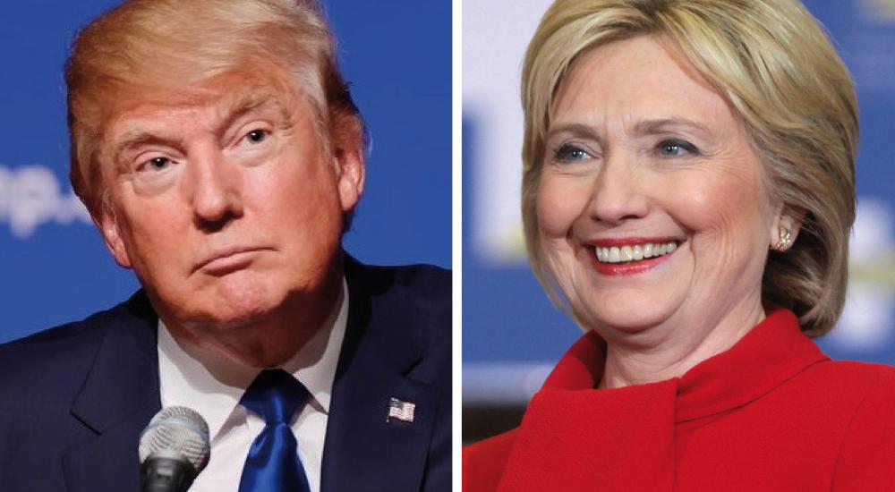 The debates: questions for the presidential candidates on trade and agriculture policy