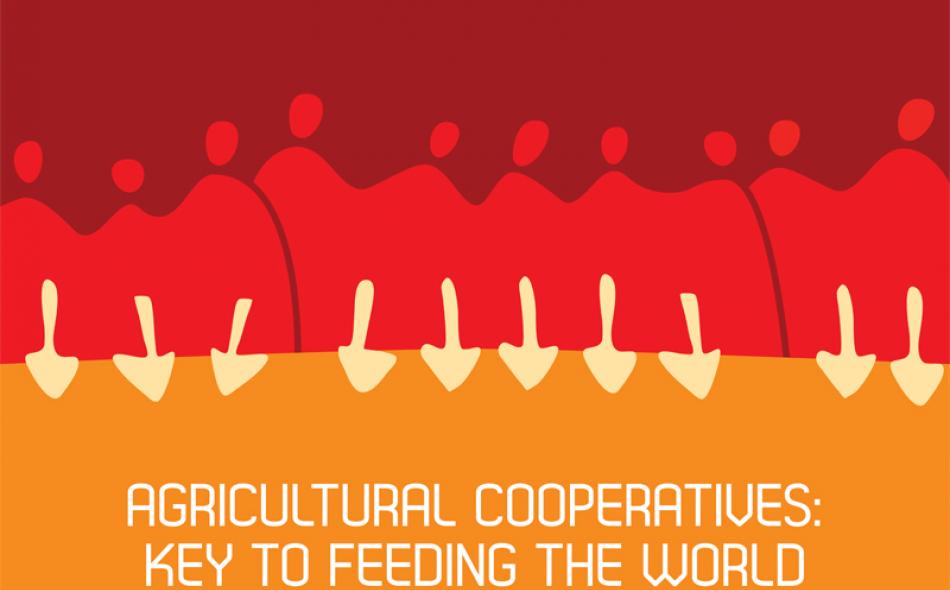 World Food Day: Keep farmers on the land