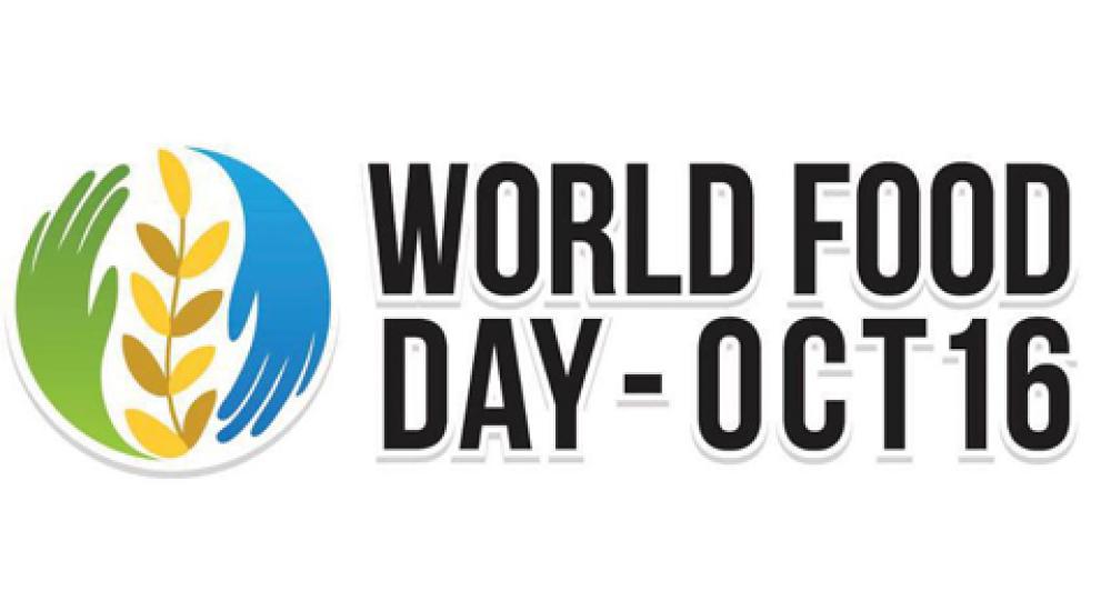 World Food Day