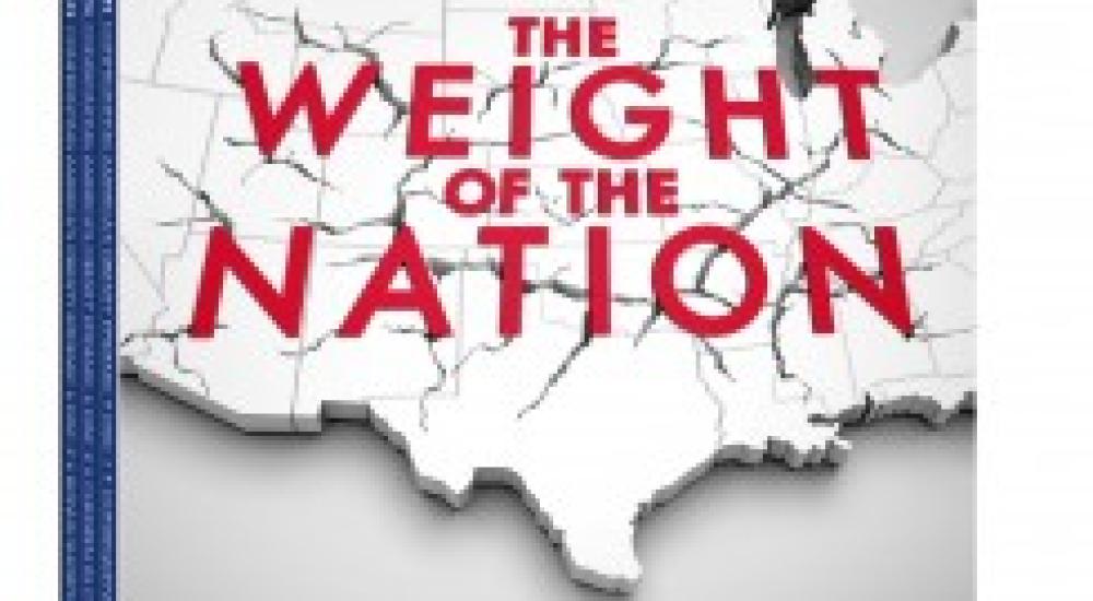 Weight of the Nation: What Can Health Professionals Do to Help Turn Communities Around?
