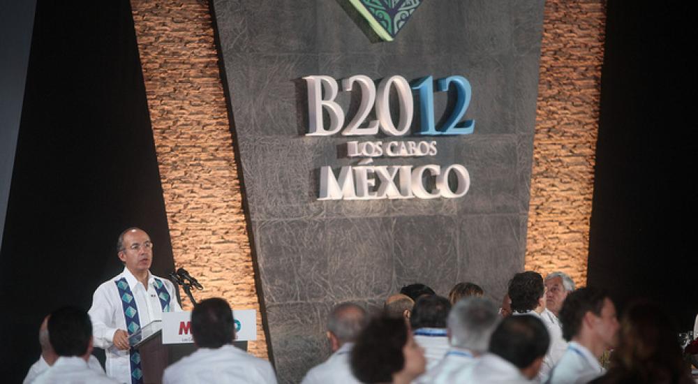 Food, finance and climate crises are fundamental failures, not short-term glitches