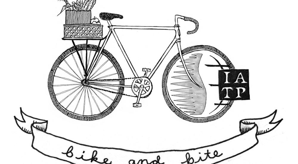 Bike and Bite