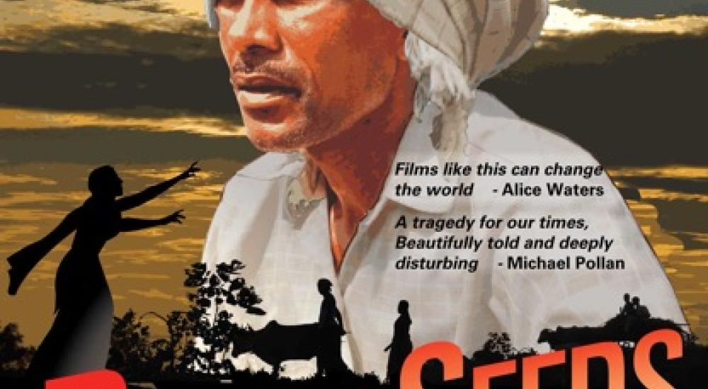 Bitter Seeds
