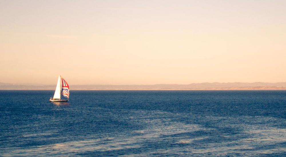 Trade winds of change: charting a new course