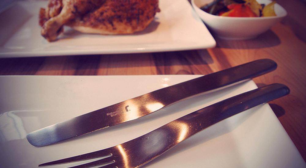 Chicken, Life-threatening UTIs and Women's Health