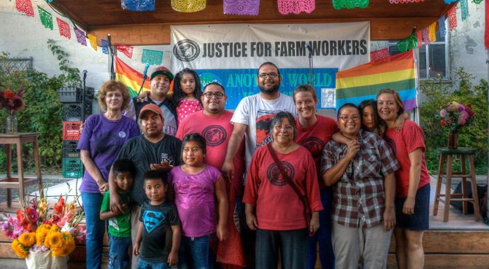 Recognizing food sovereignty
