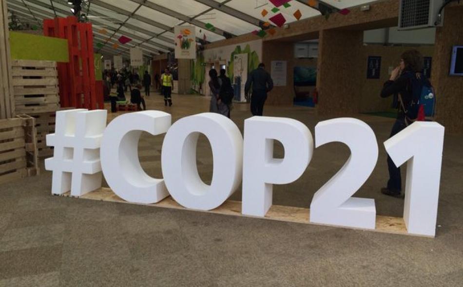 Don’t talk about “trade” at the global climate talks
