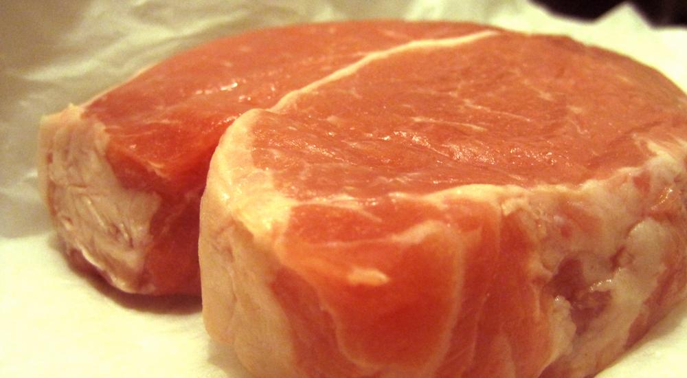 Antibiotics in pork production: No pig in a poke 