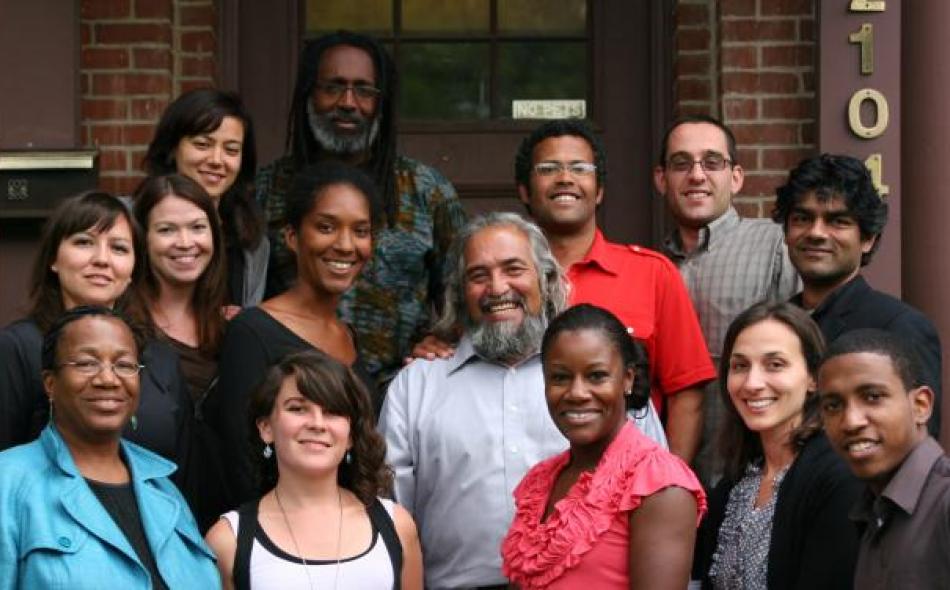 Food and Community Fellows Digest: Cultivating leadership and equity in the food movement