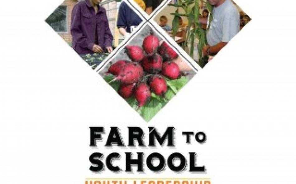 Farm to School & Youth Leadership Webinar Part 1: Helping students understand their food systems
