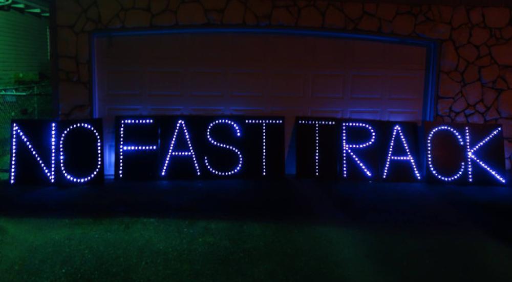 Will Obama get Fast Track?