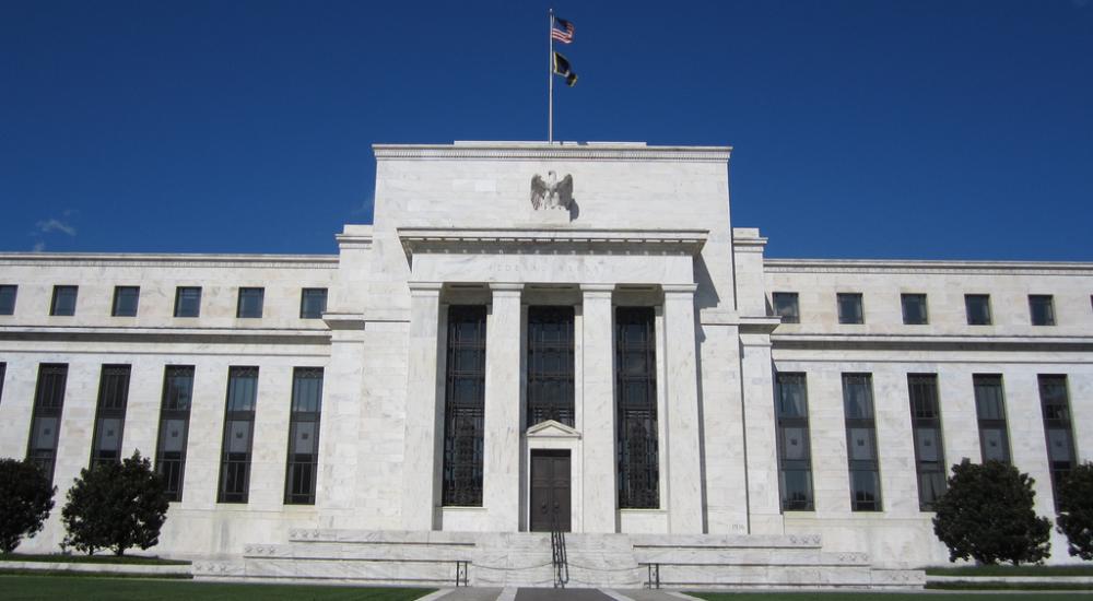 Why should a bank be allowed to own and trade oil, metals or land?