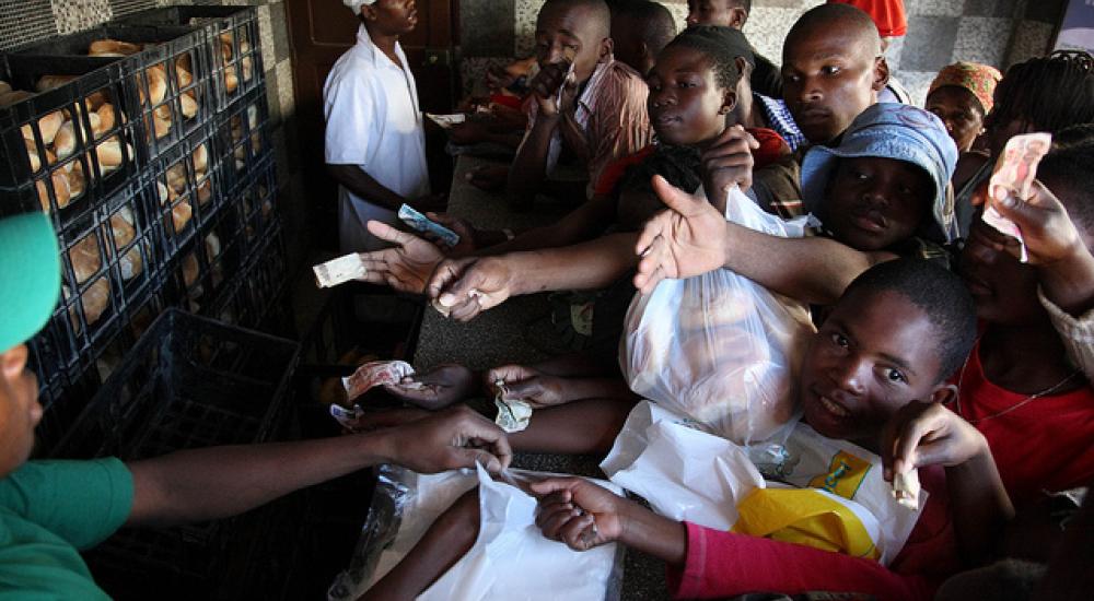 Resolving the food crisis: Global leaders fail to make crucial reforms
