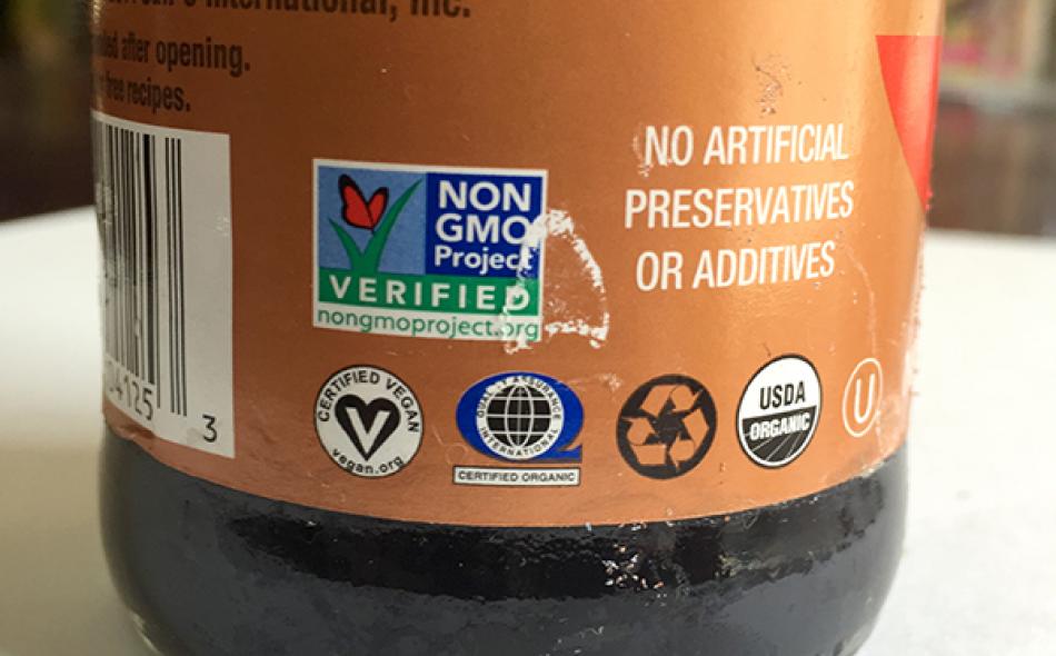 Monsanto wins on Senate GMO labeling “compromise”