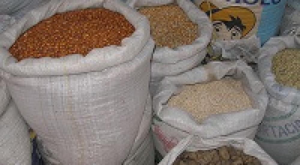 What’s Causing Higher and More Volatile Food Prices Around the World?