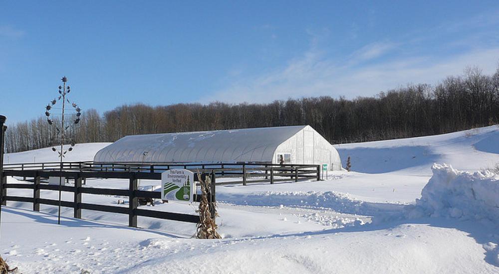 IATP receives federal support for regional Farm to School innovation