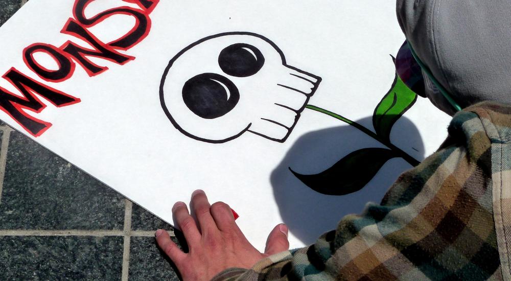 The Hidden Cost (or Tax) of Food Dialogues®