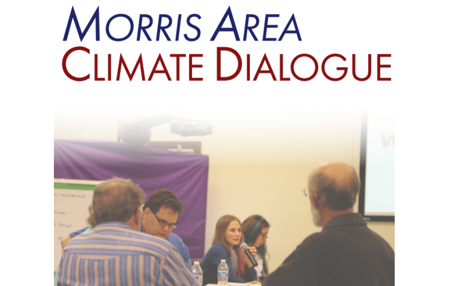 Rural Climate Dialogues