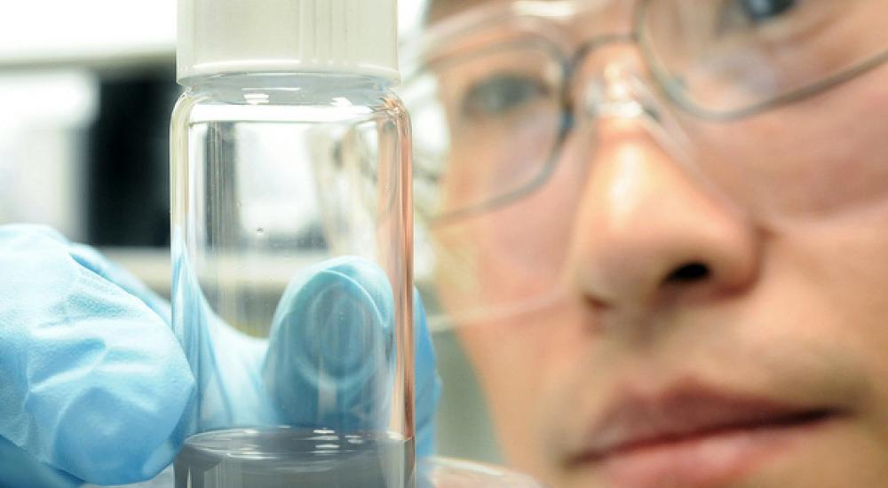Nanotech in food: Why public health needs a safeguard, now