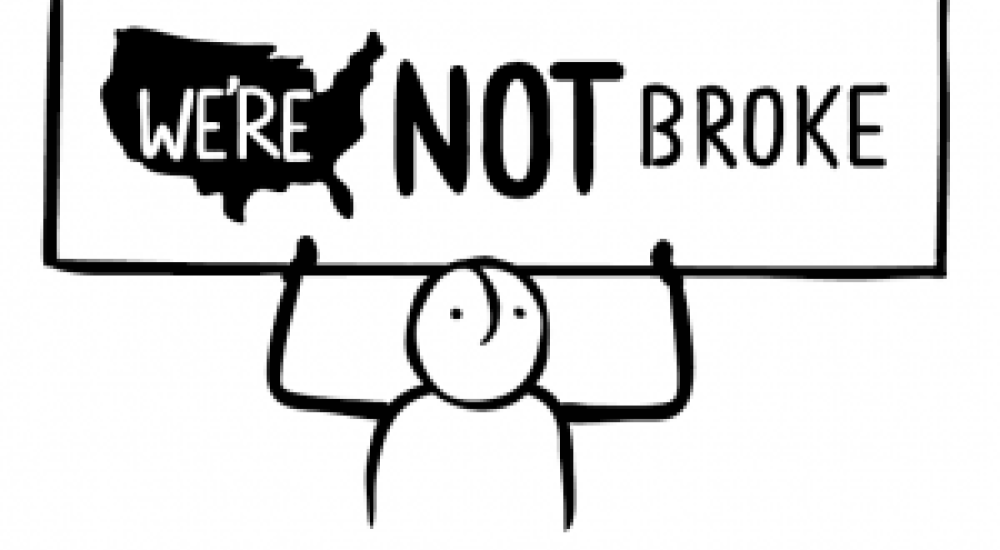 The Story of Broke