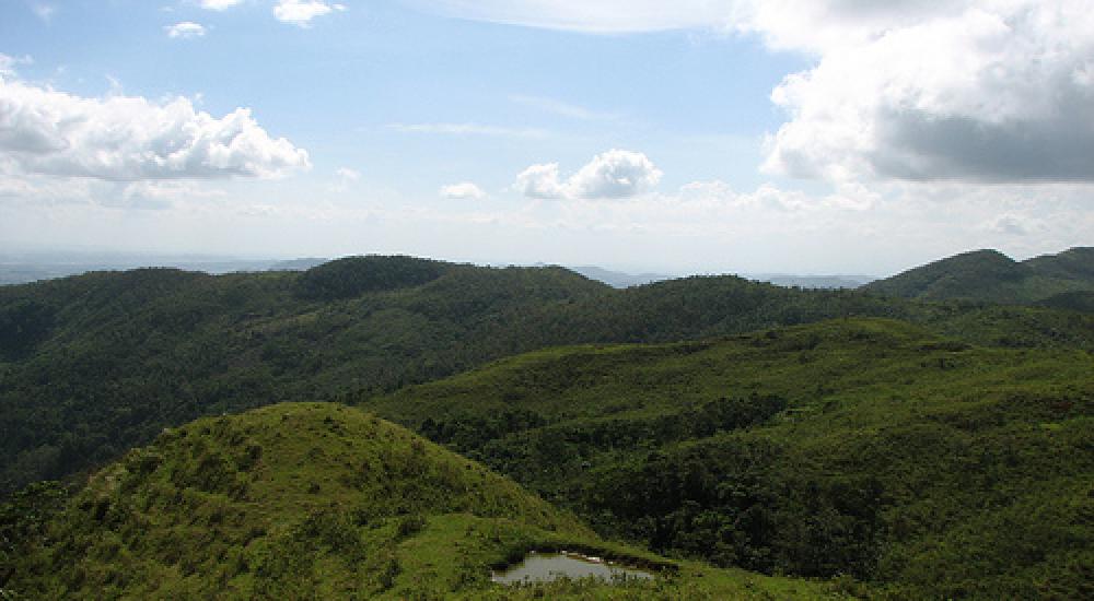 Who owns the Philippines?