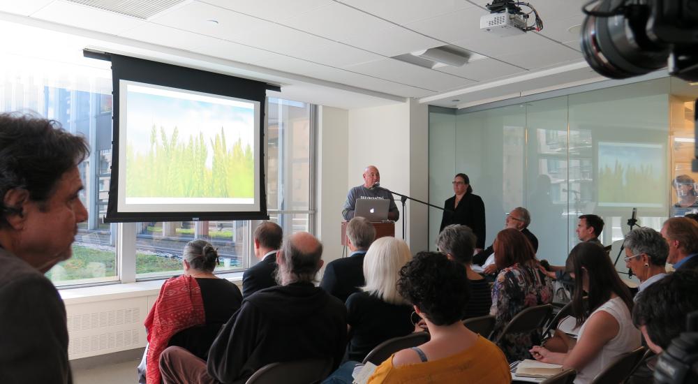 Why we need agroecology, now