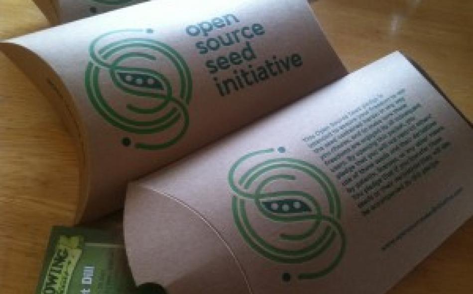 Open-source seeds challenge Monsanto, support International Day of Farmers' Struggles