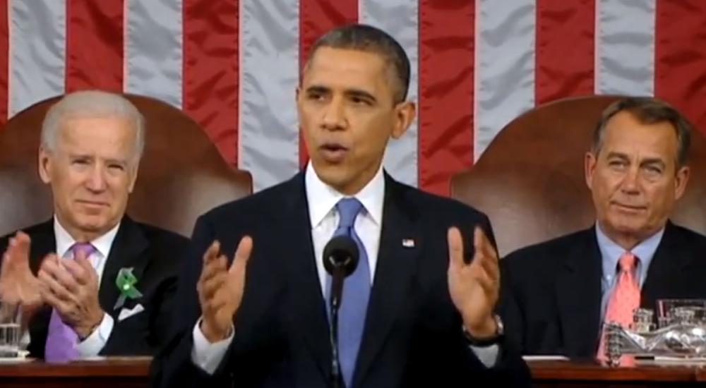 State of the Union: Green energy and rural