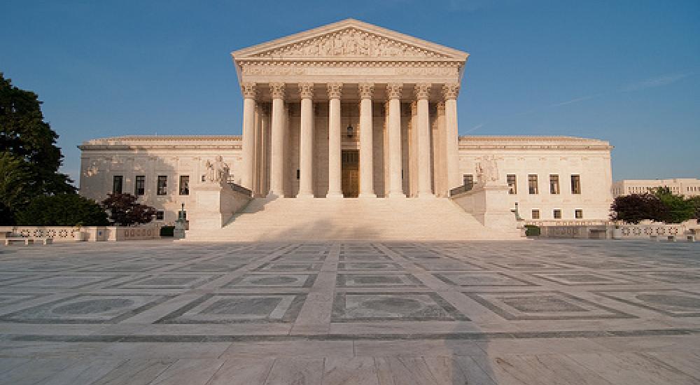 Supreme Court strikes another blow against farmers and consumers